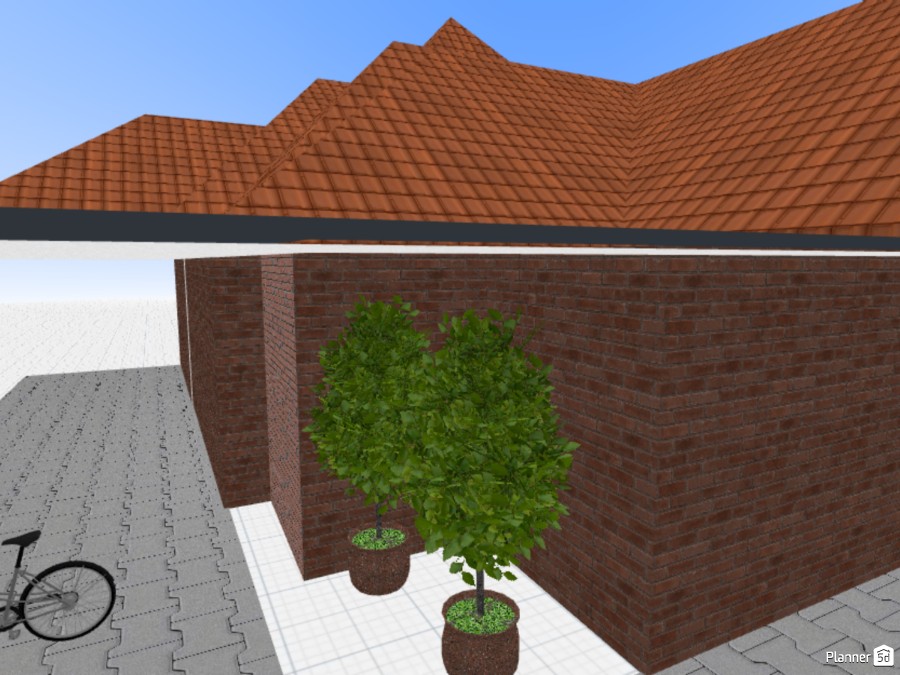 New project #23420451 by Sérgio Ricardo