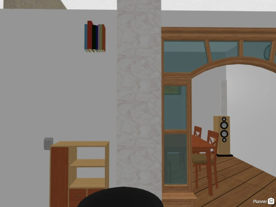 Casa Familiar #3018500 by Mauricio Ballen