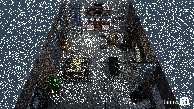 Industrial Loft #23544450 by User 159761918