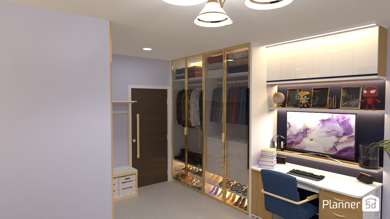 Project #1 #26119264 by User 85190836