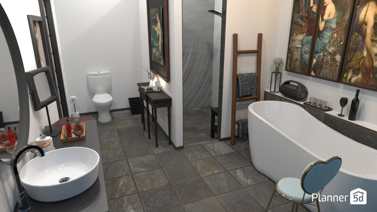 Northern #8168189 by Ama