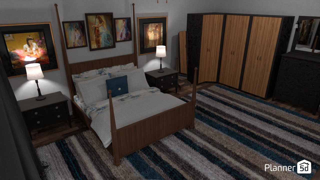 Northern #8168225 by Ama