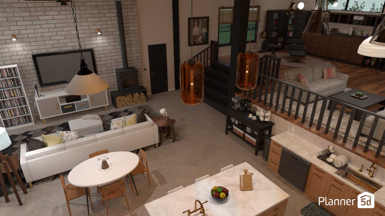 Northern #8168485 от Ama