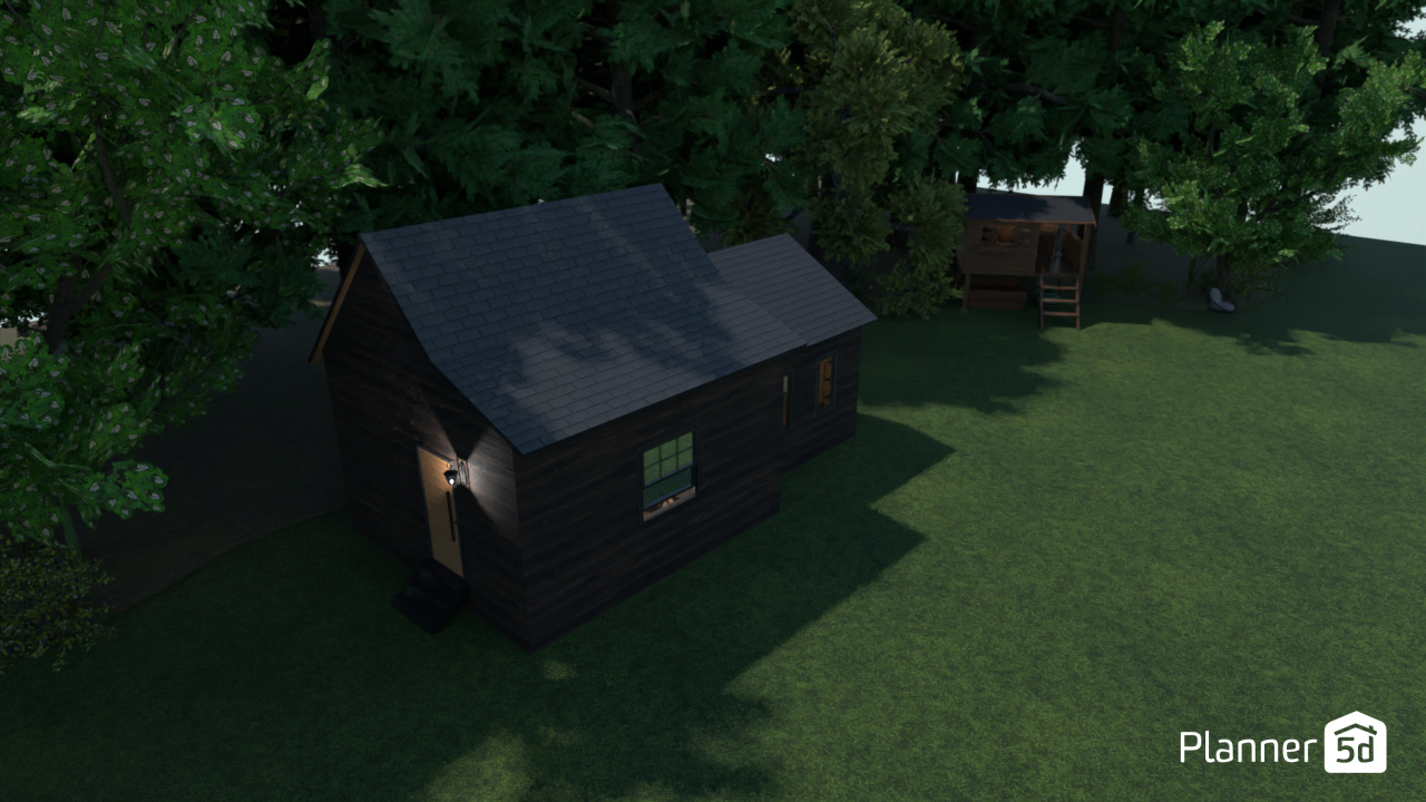 Northern #8168533 by Ama