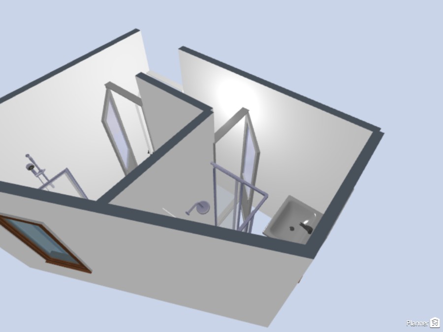 baño #23458987 by User 145804370