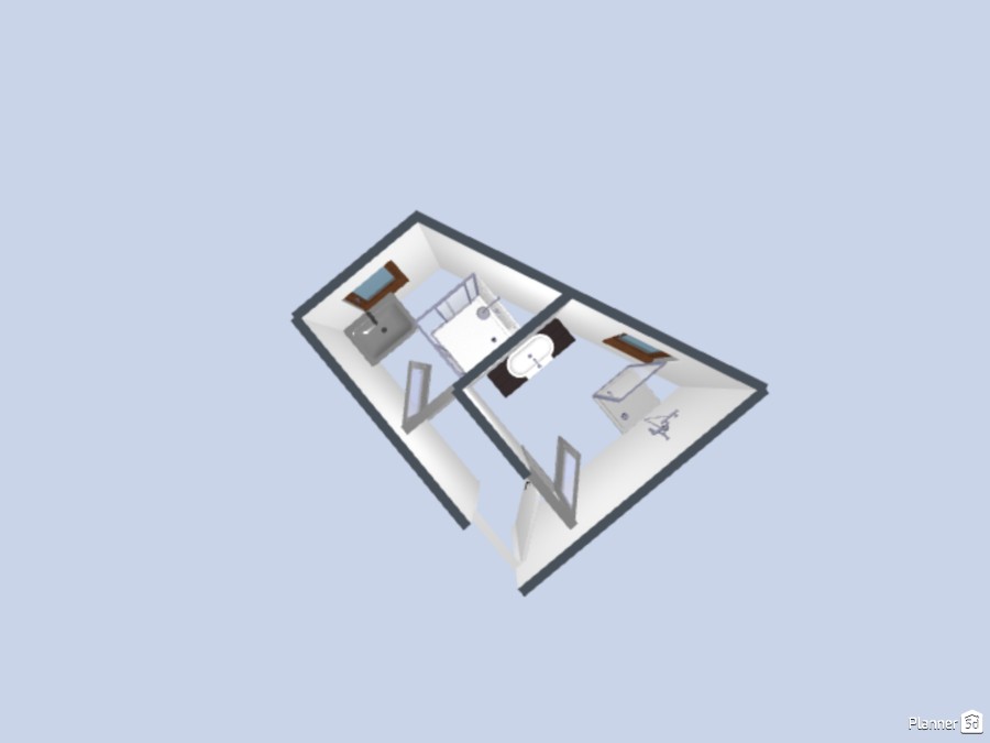 baño #23459015 by User 145804370