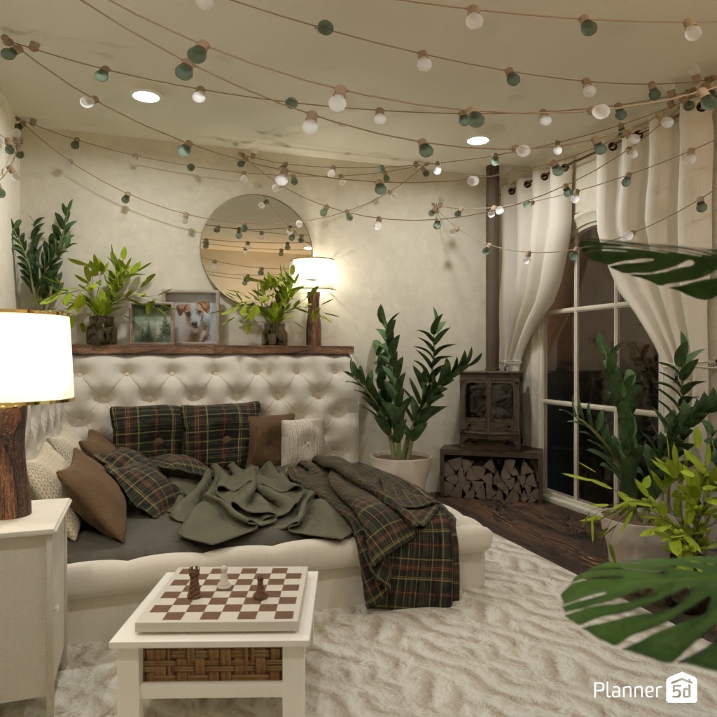 Rainy Day Room #3396072 by Editors Choice