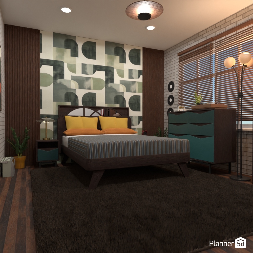 Retro #28619448 by Editors Choice