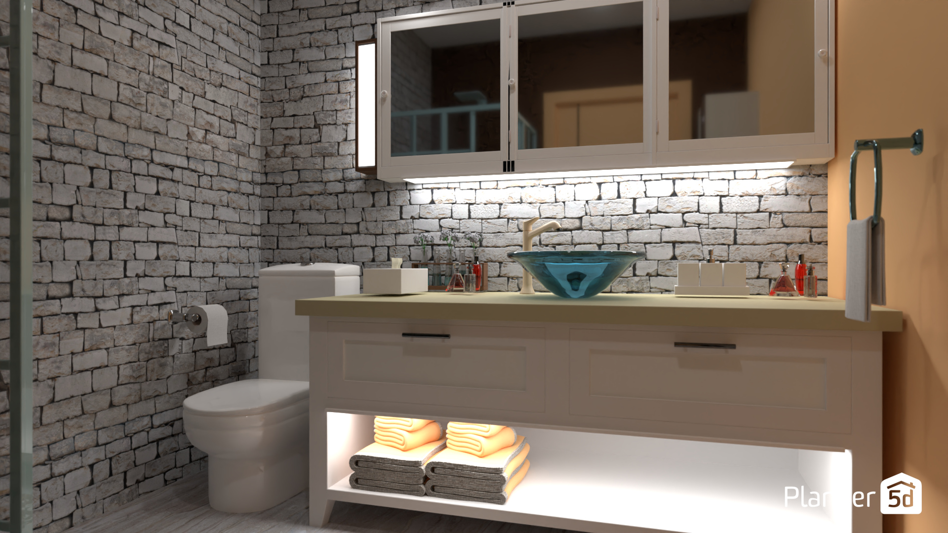 Toilet #15402411 by meaw