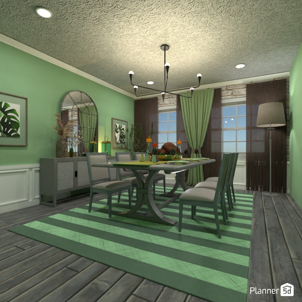 Thanksgiving Day #23497338 by Editors Choice