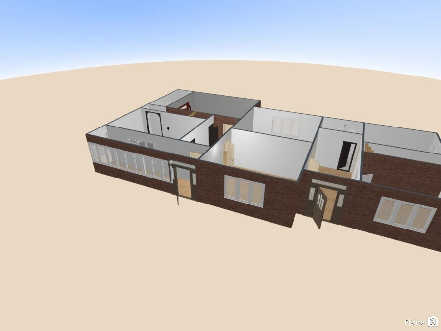 my house #140379 by User 118923999