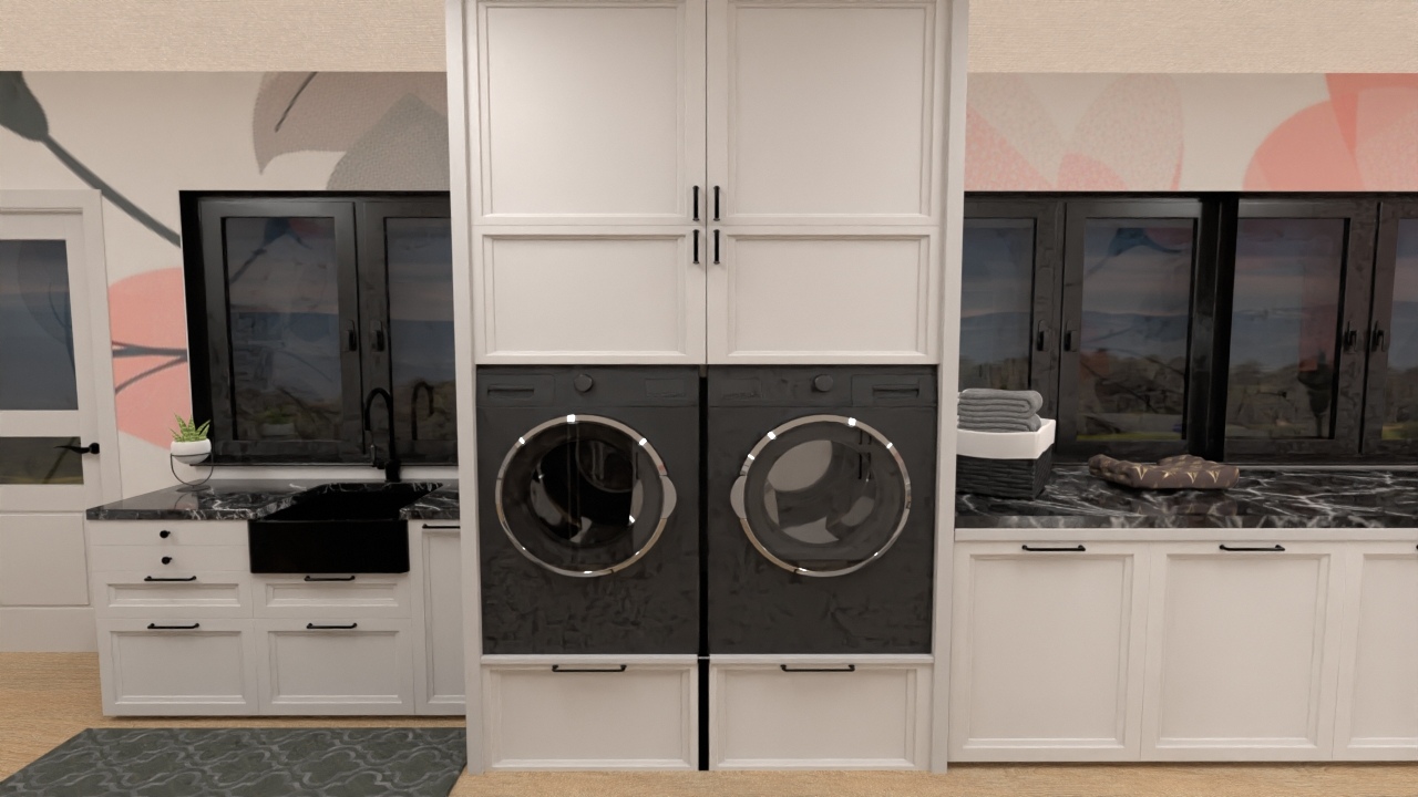 BARNDOMINIUM 50X100 #26393560 by ASH D