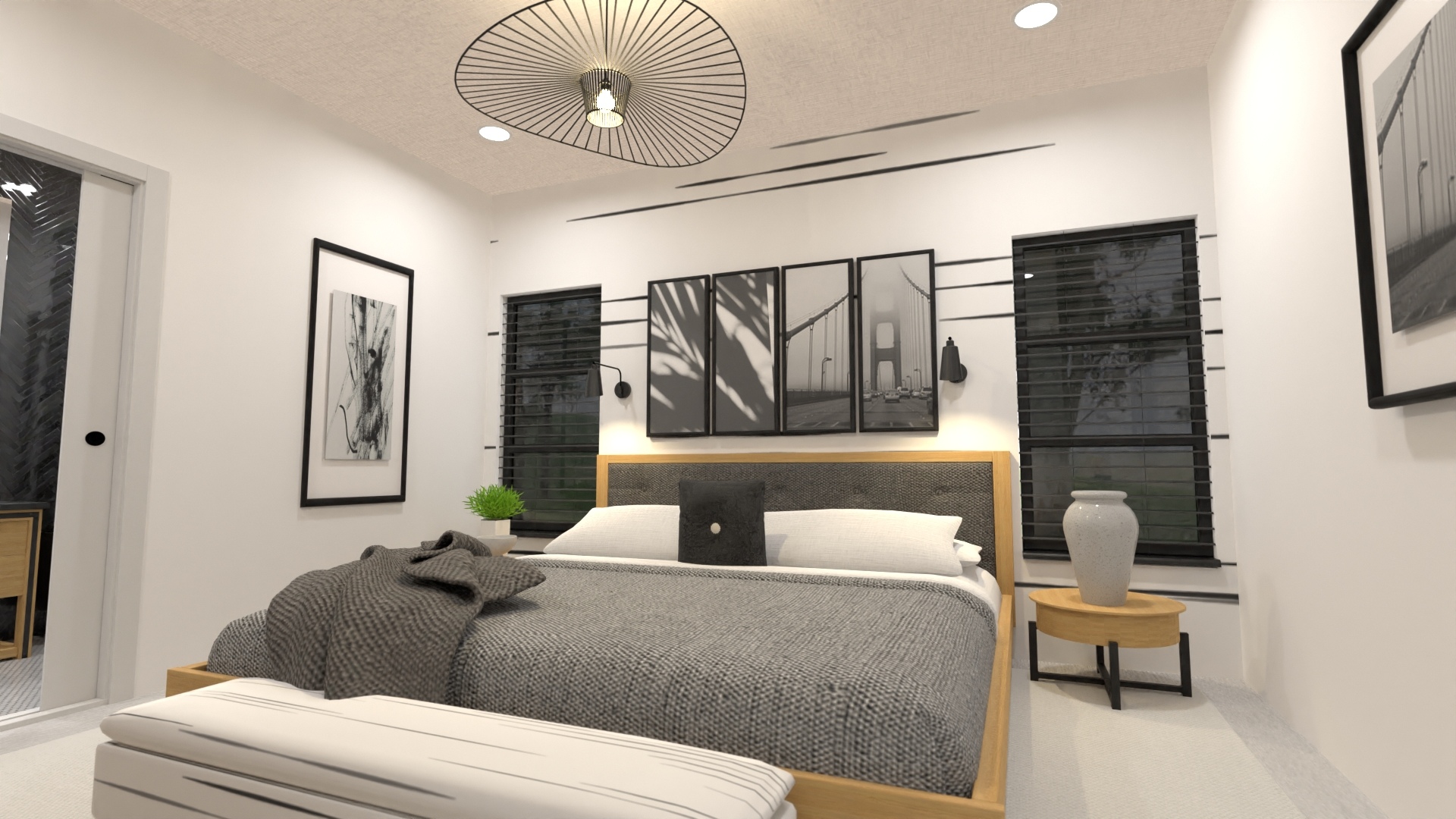 BARNDOMINIUM 50X100 #25893484 by ASH D