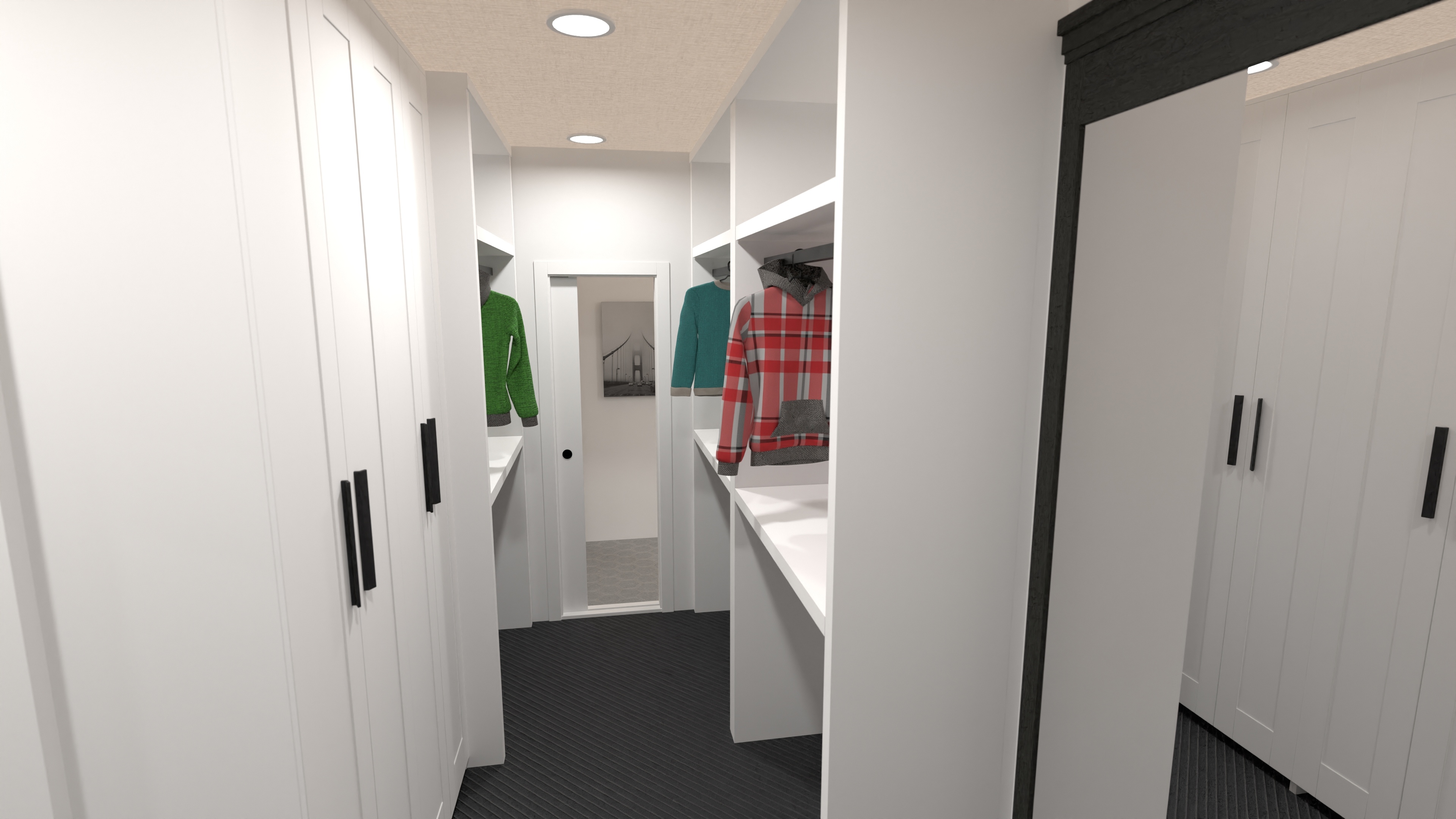 BARNDOMINIUM 50X100 #25896152 by ASH D