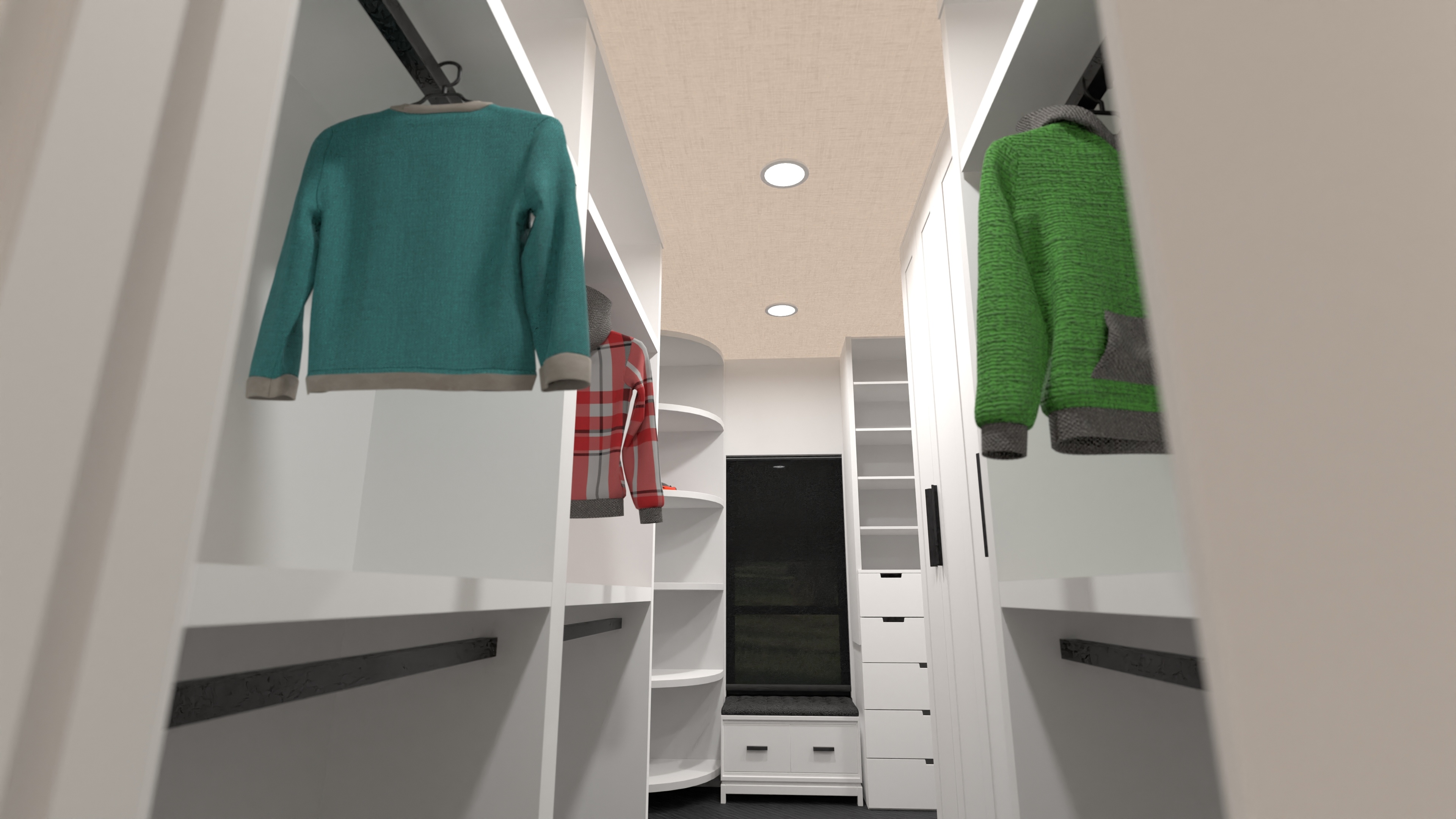 BARNDOMINIUM 50X100 #25896436 by ASH D