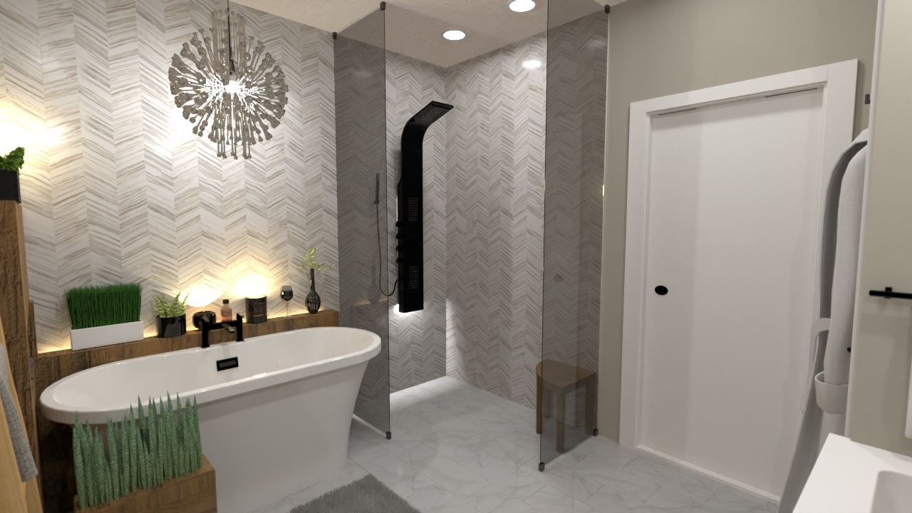 BARNDOMINIUM 50X100 #25915196 by ASH D