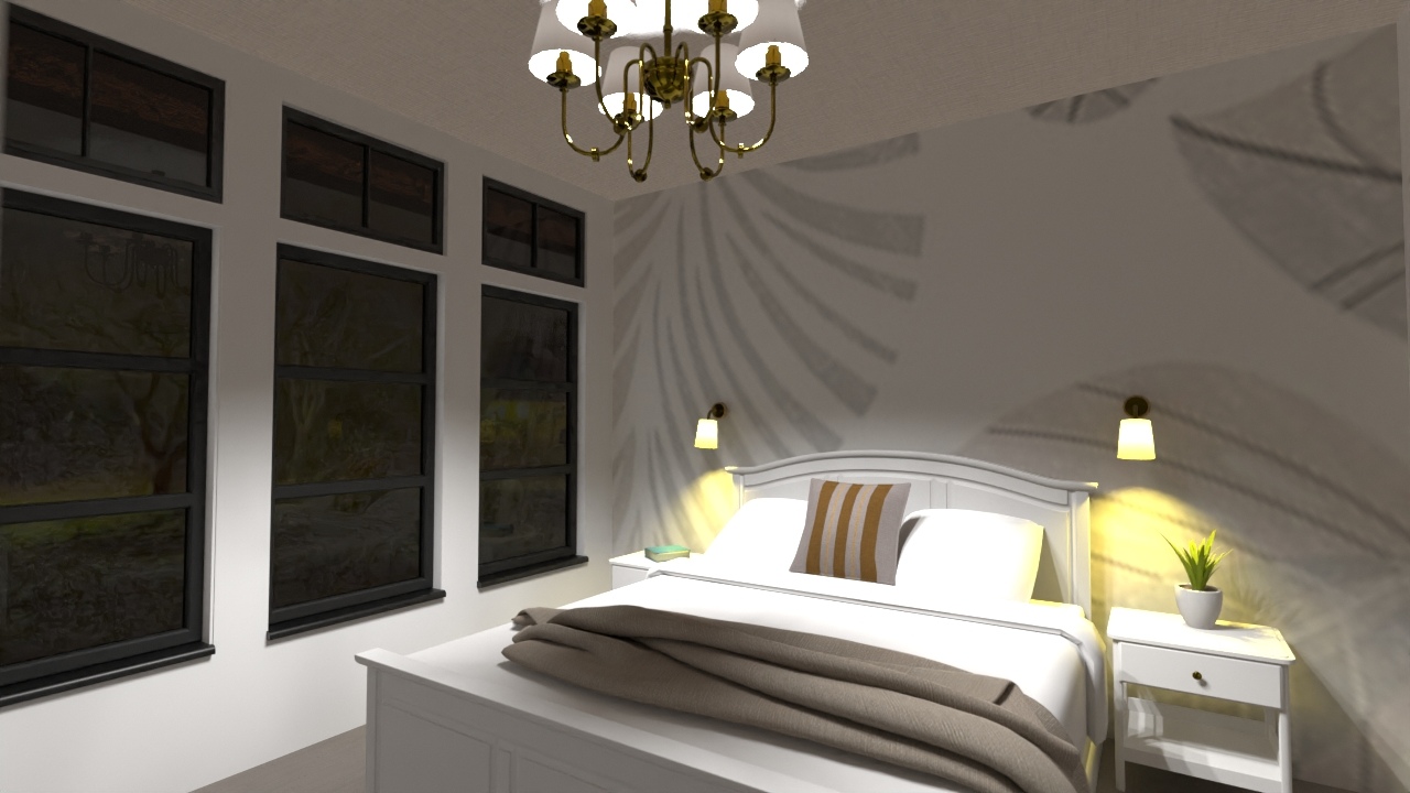 BARNDOMINIUM 50X100 #25875608 by ASH D