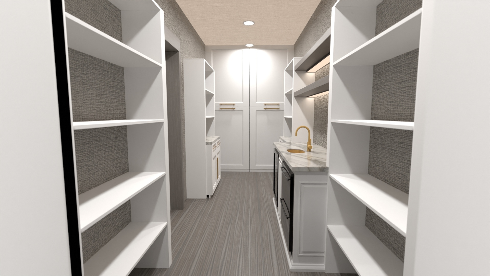 BARNDOMINIUM 50X100 #25890108 by ASH D