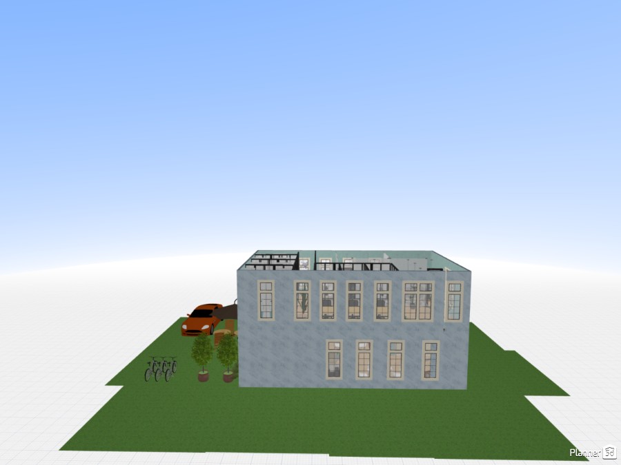 New project #23398454 by User 154750050