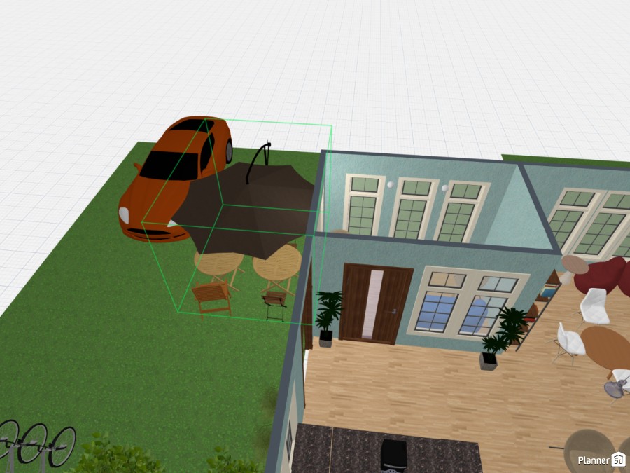 New project #23397414 by User 154750050