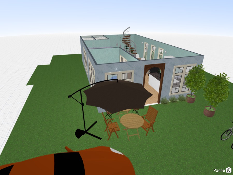 New project #23397426 by User 154750050