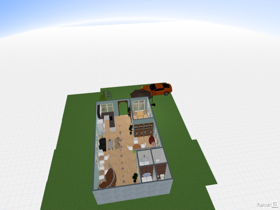 New project #23397438 by User 154750050