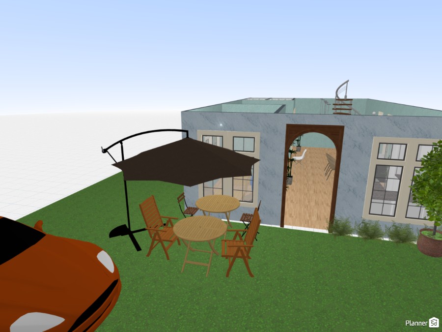 New project #23397462 by User 154750050