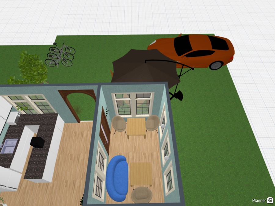 New project #23397466 by User 154750050