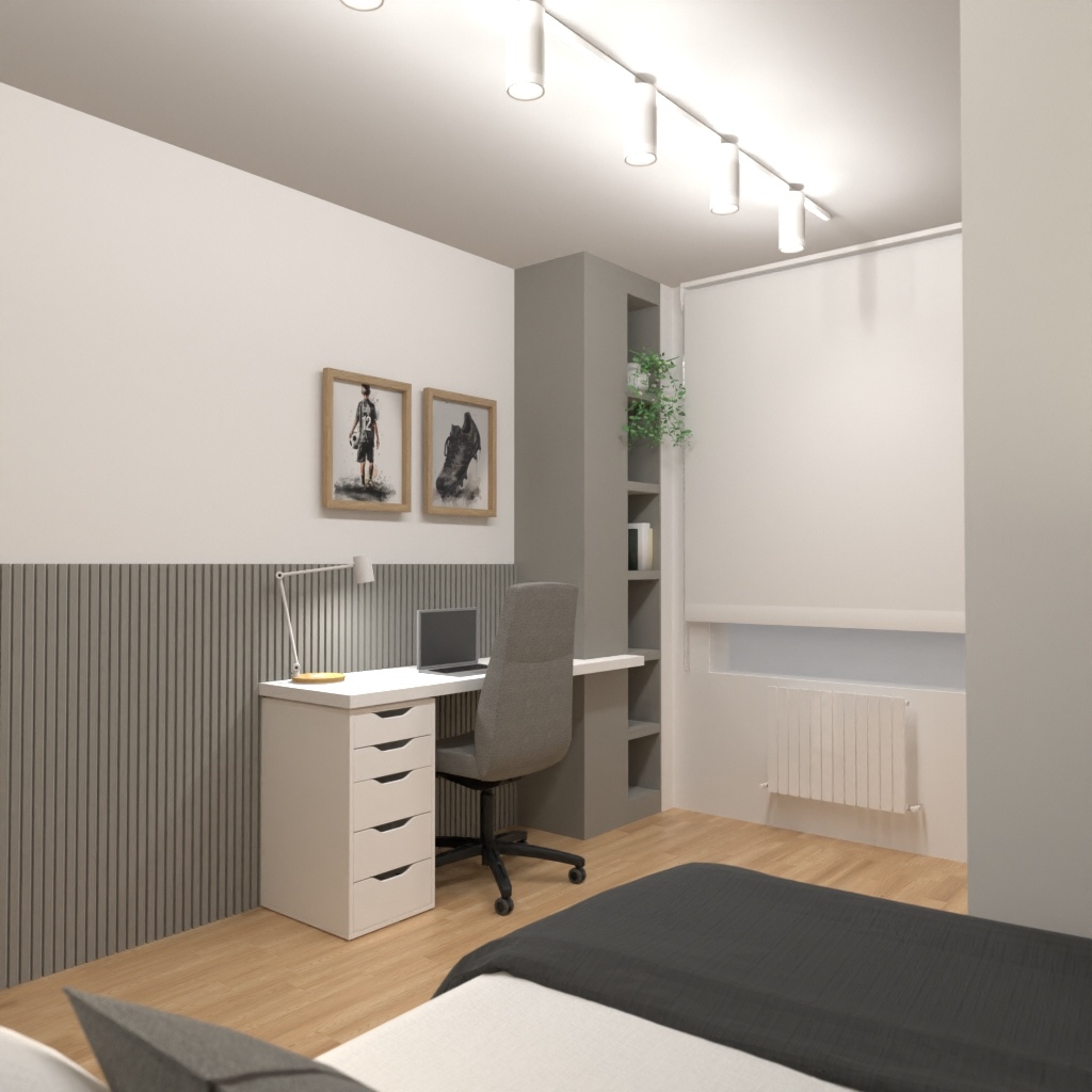 Amalur - Zuberoa kalea 1, 2A Ordizia GERO #25220524 by 360FAKTORIA