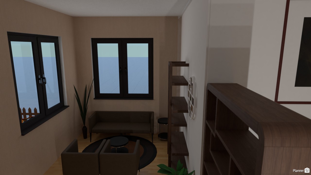 Living Room Vona #3101969 by Anonymous