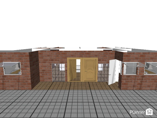 MyHome #4007743 by Ashish Hajare