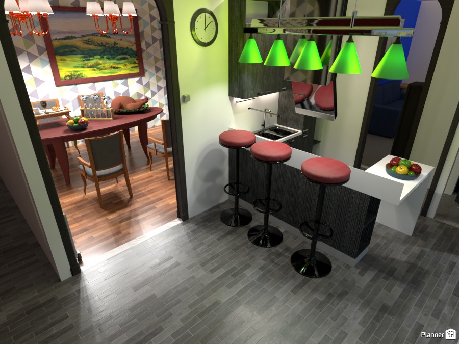 My first render #3686096 by Scott Stieren