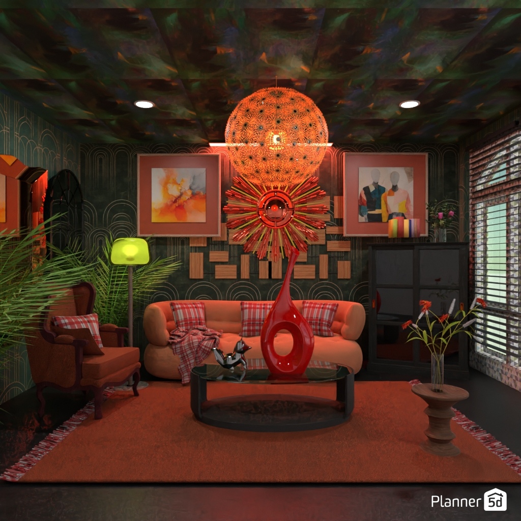 Maximalist Magic #3396708 by Editors Choice