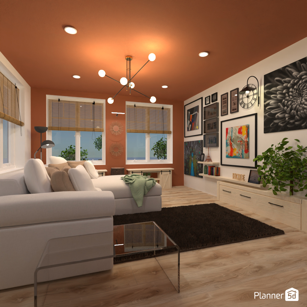 Sala de estar #20948058 by Editors Choice