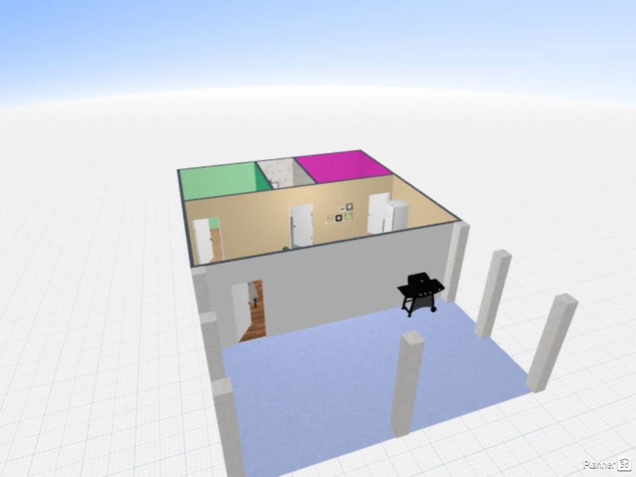 eu projeto #3117944 by User 120063279