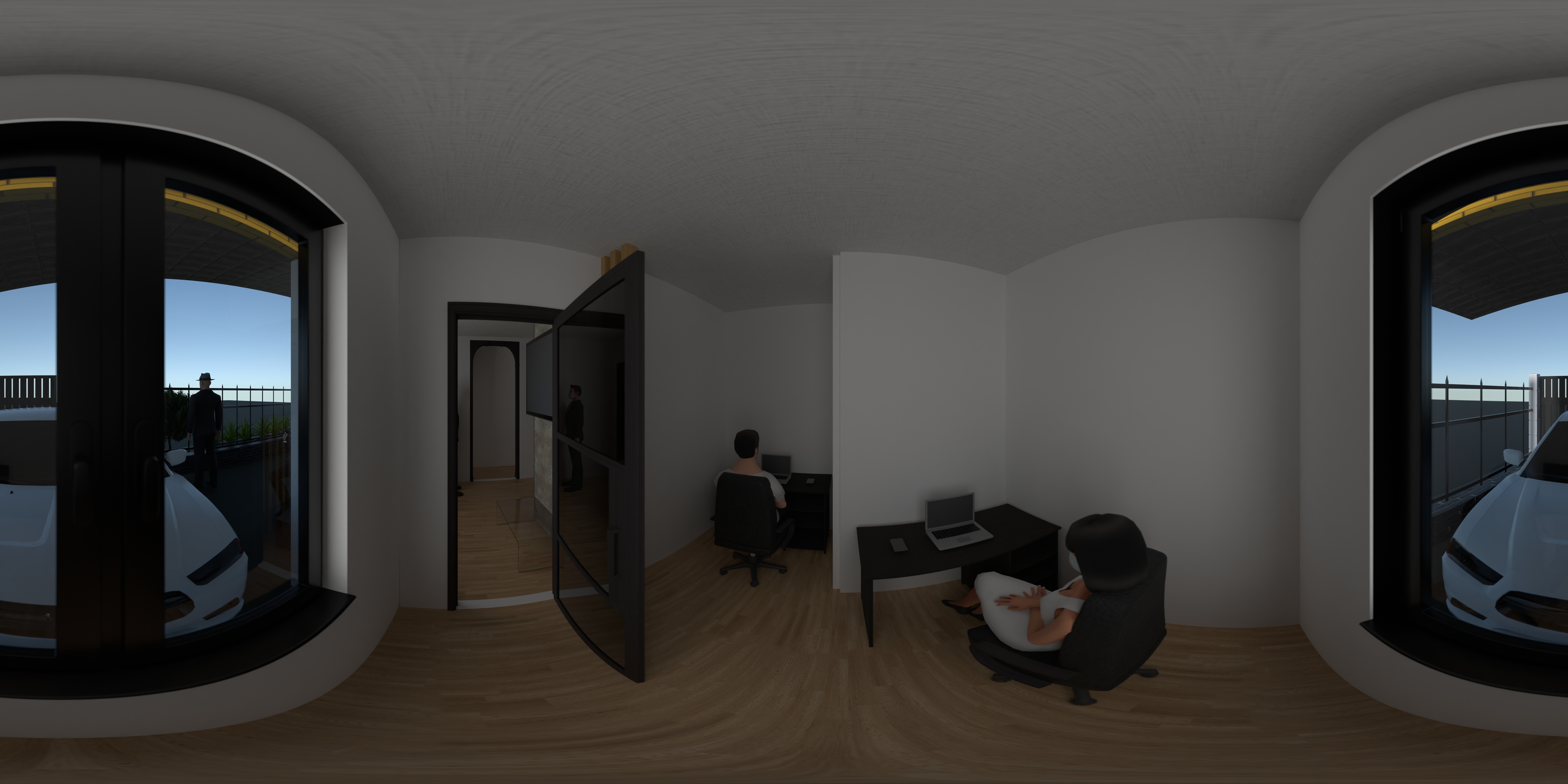 House Project #23559442 by User 124349471