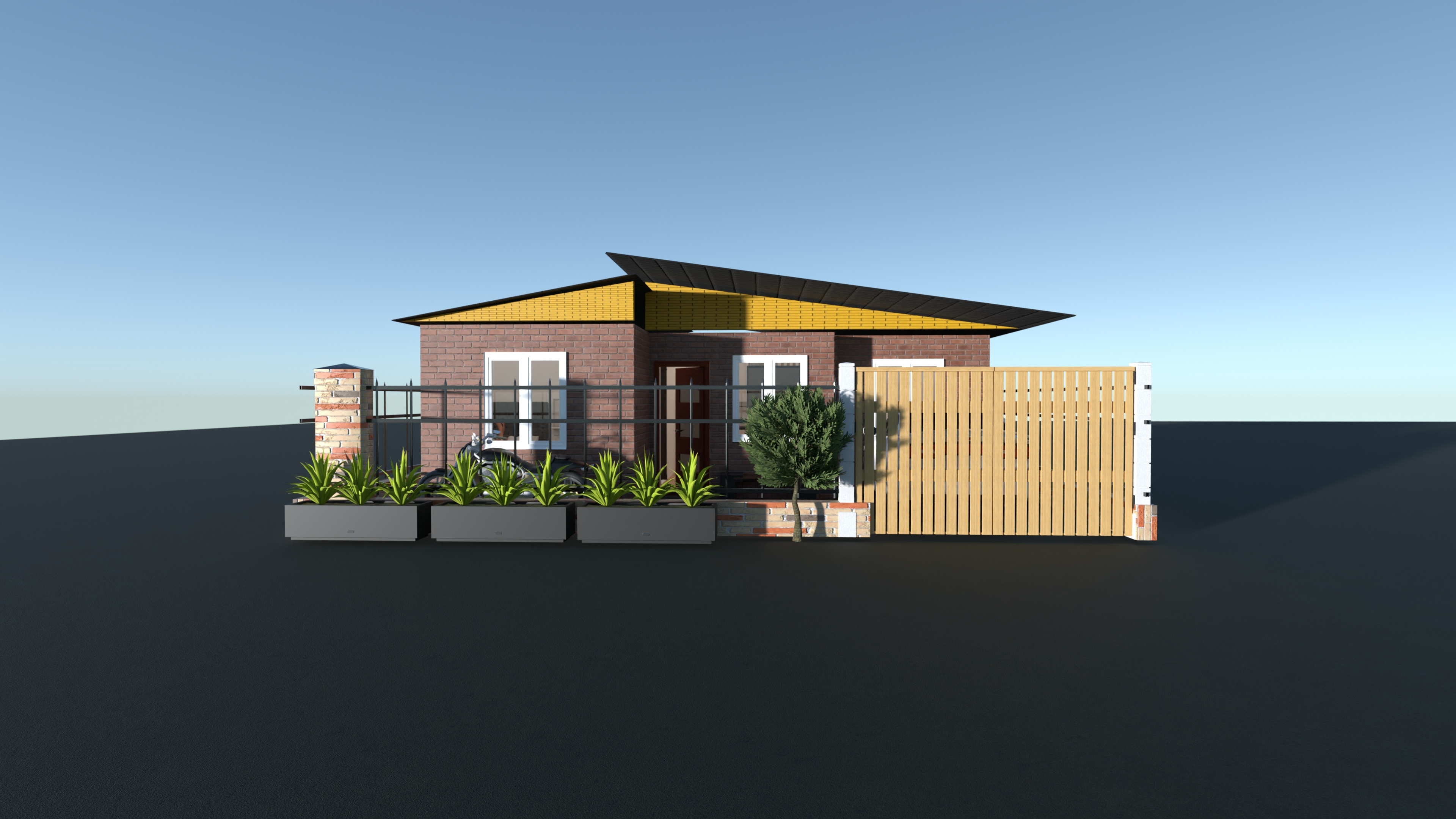 House Project #23512722 by User 124349471