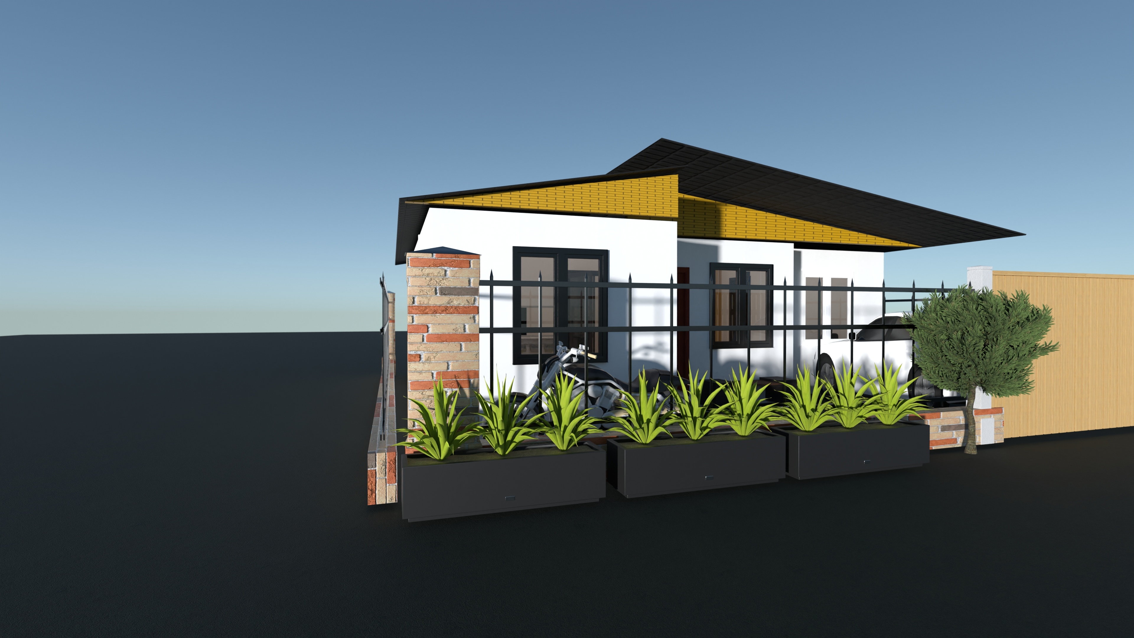 House Project #23512866 by User 124349471