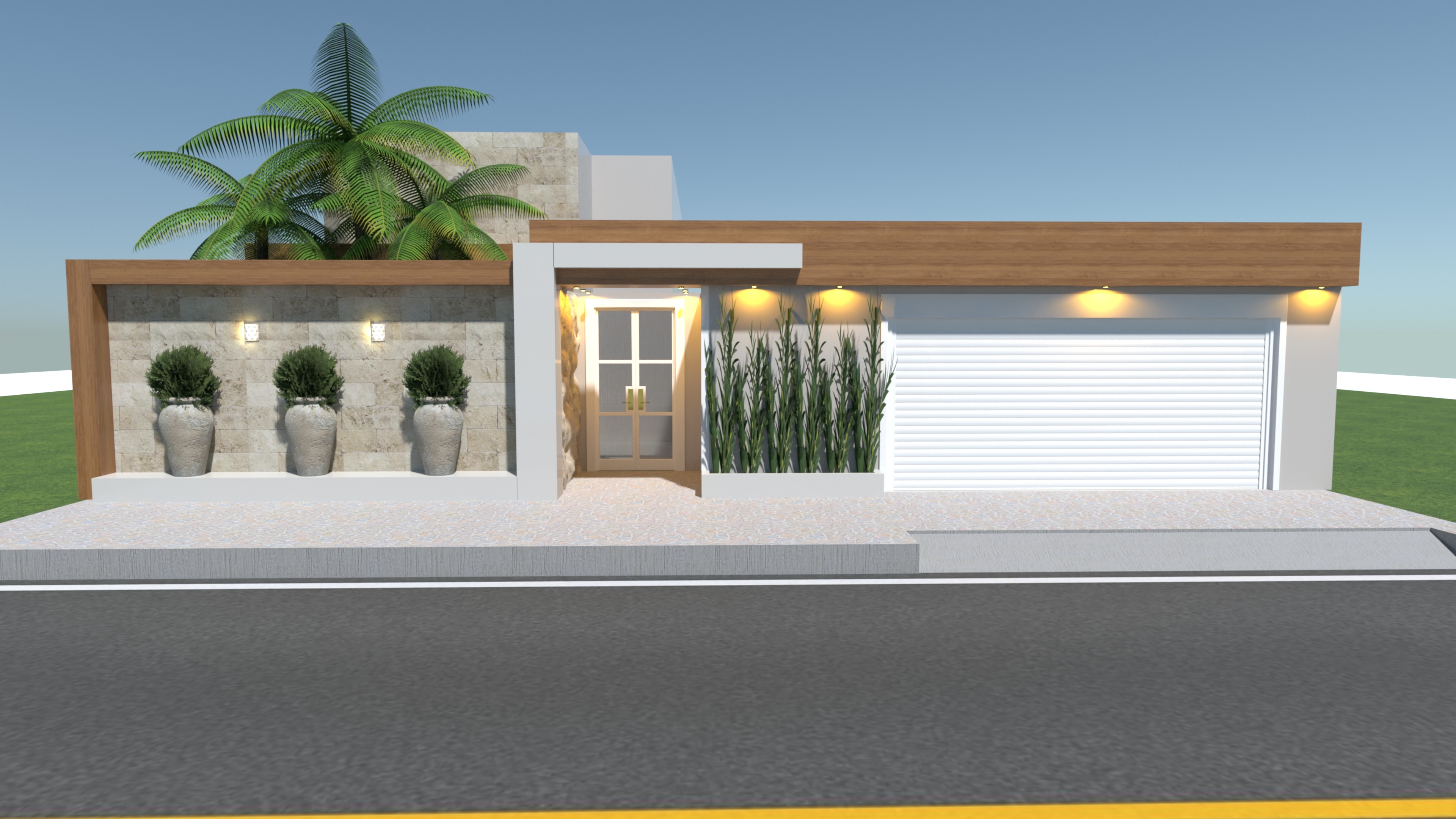 casa Mayk #23433719 by User 32879437