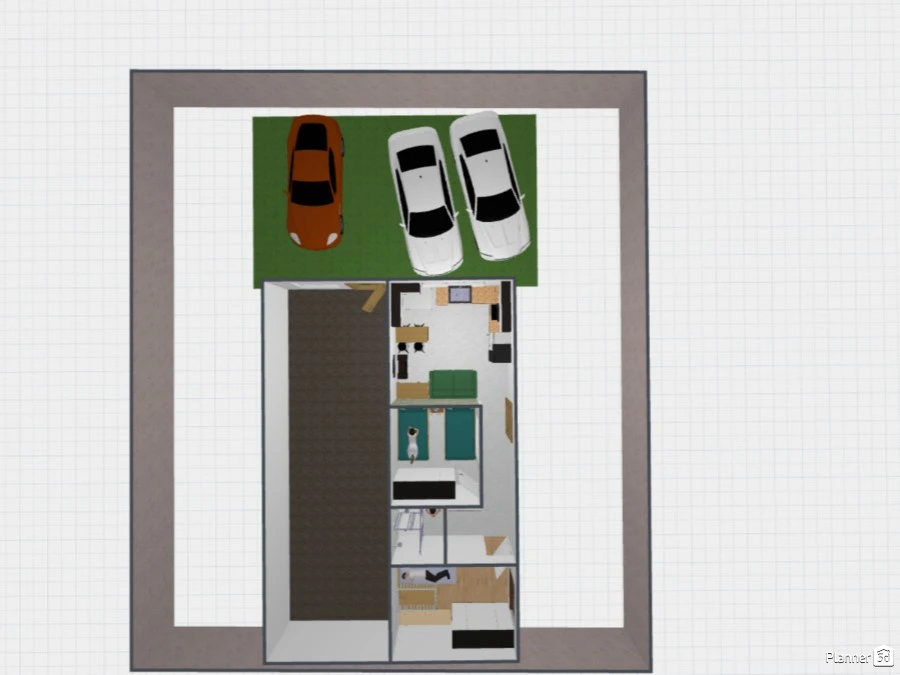 casa #3087392 by ADRIAN