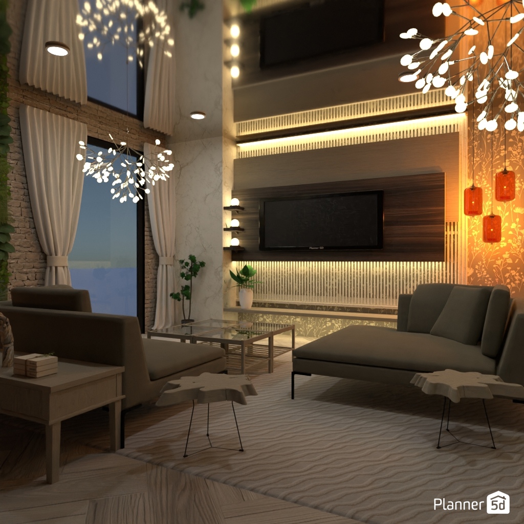 Lighting design #26395876 by Editors Choice