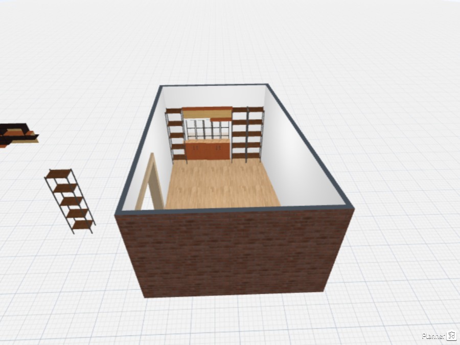 Nouveau projet #23373738 by User 156518698