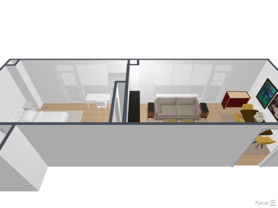 Dec 23: Final Draft, Suzy's Apt #25890340 by User 52464945