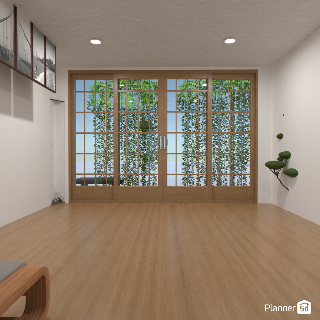 Create your dream home now @Planner5d