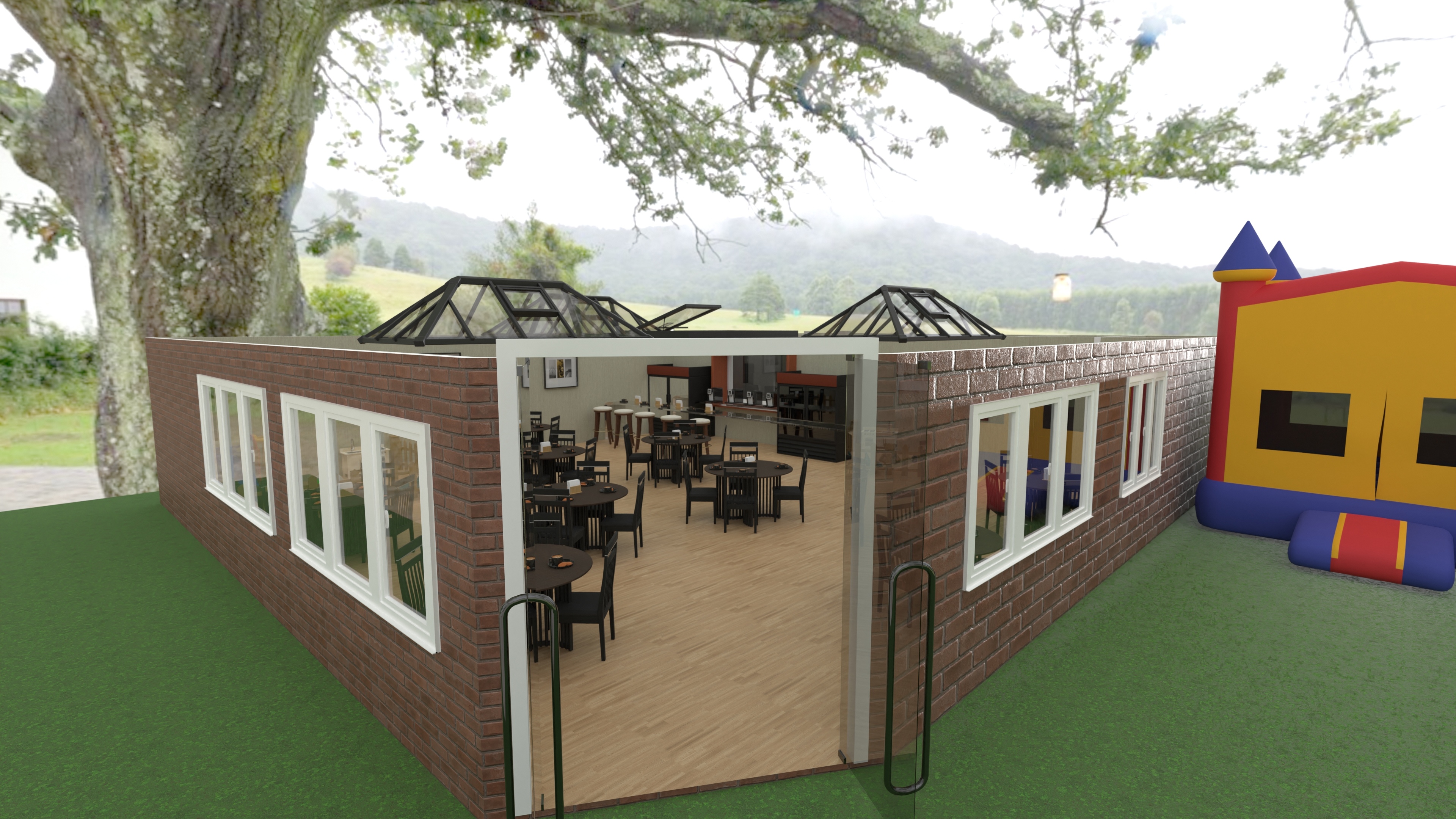 Proyecto #18 #23445363 by User 158904971