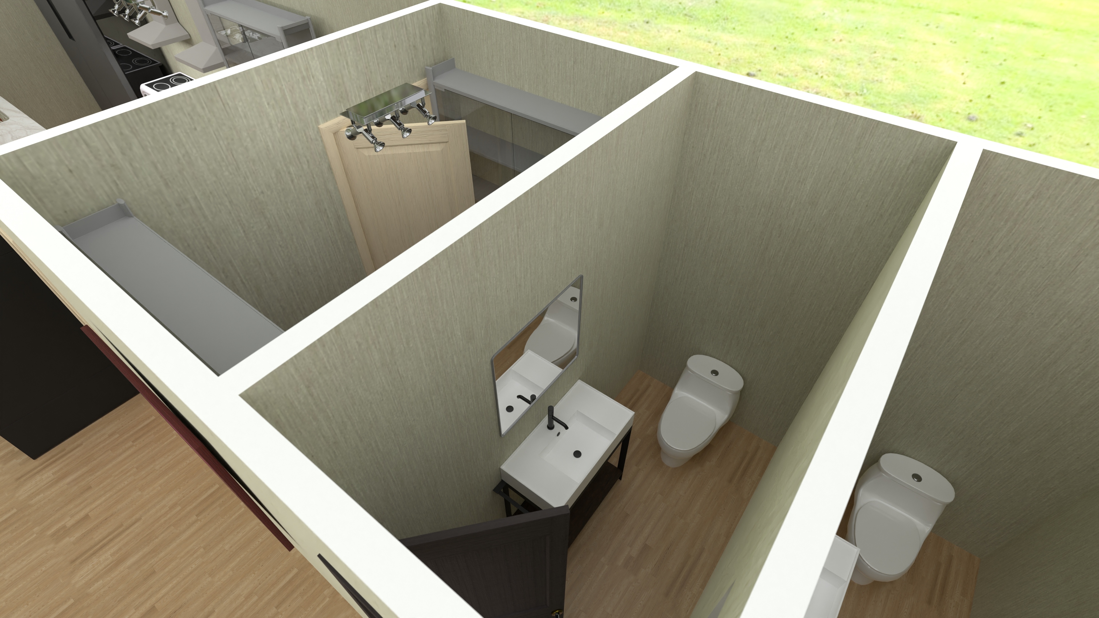 Proyecto #18 #23445379 by User 158904971