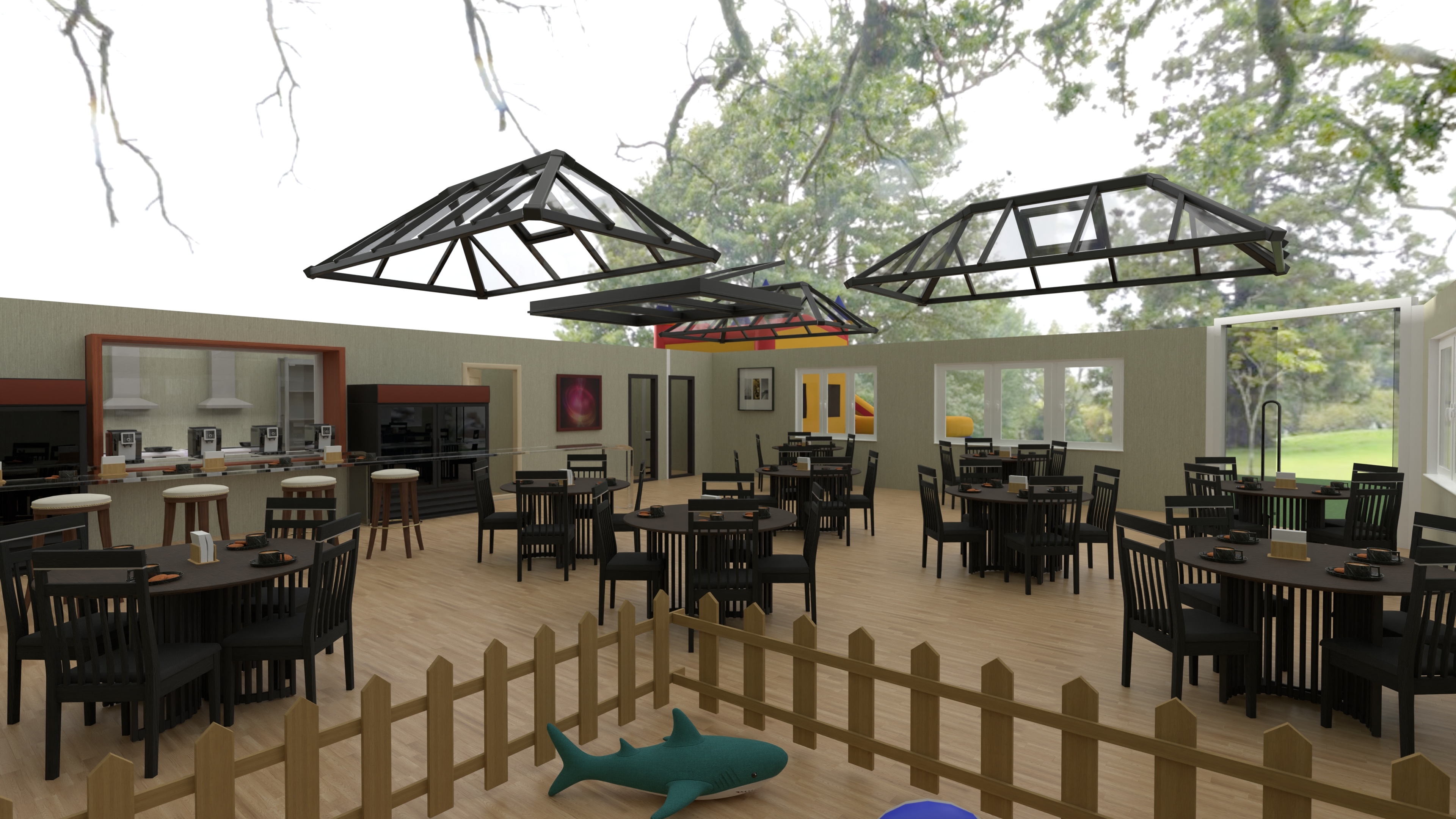 Proyecto #18 #23445387 by User 158904971