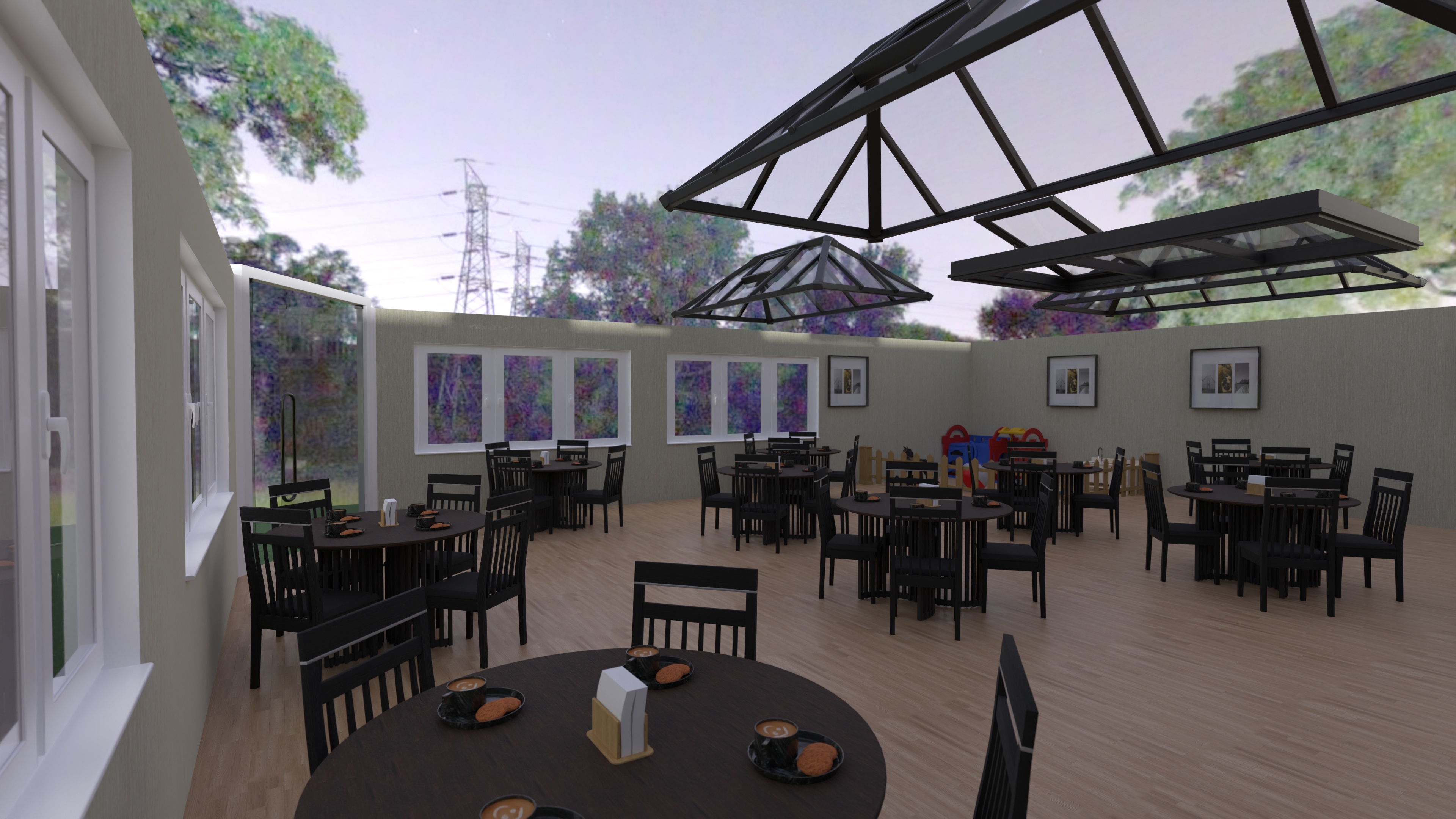 Proyecto #18 #23445395 by User 158904971