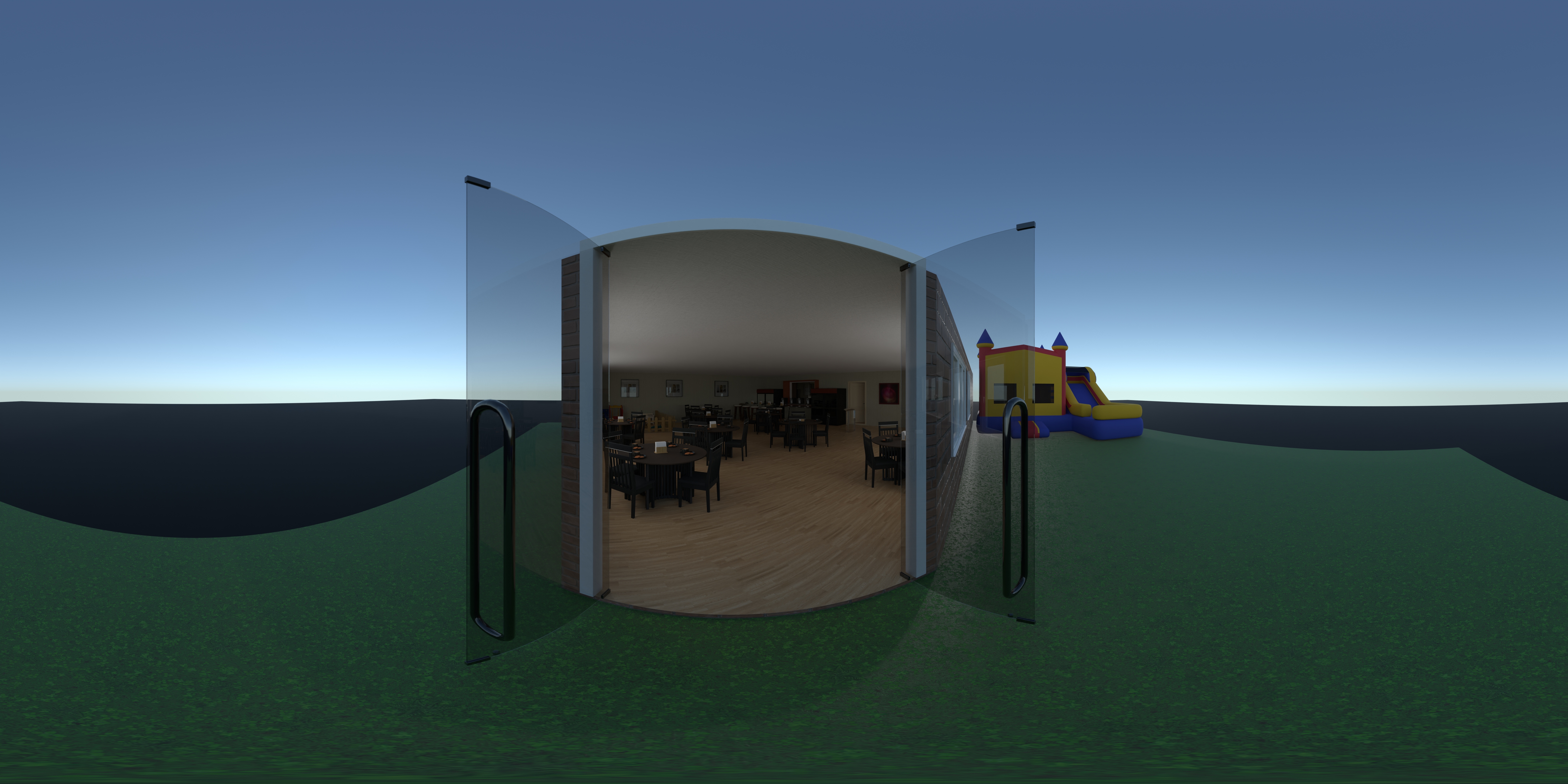 Proyecto #18 #23444455 by User 158904971