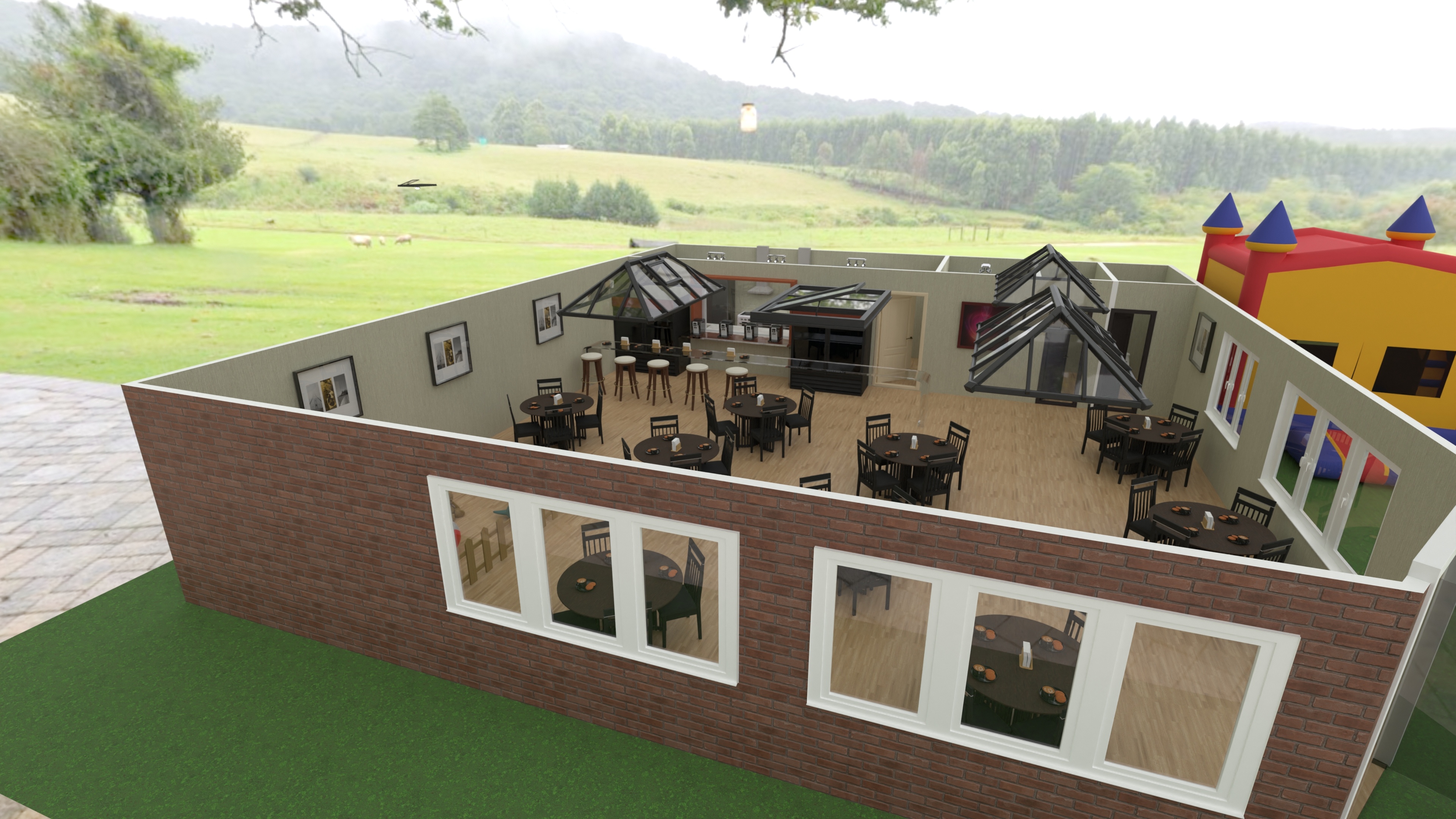 Proyecto #18 #23444595 by User 158904971